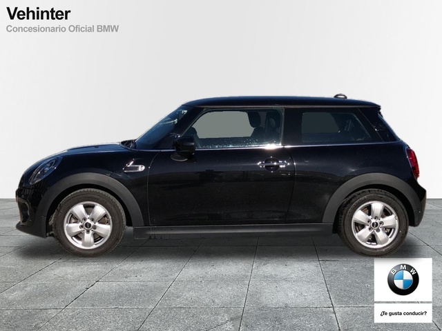 fotoG 2 del MINI MINI 3 Puertas Cooper 100 kW (136 CV) 136cv Gasolina del 2020 en Madrid