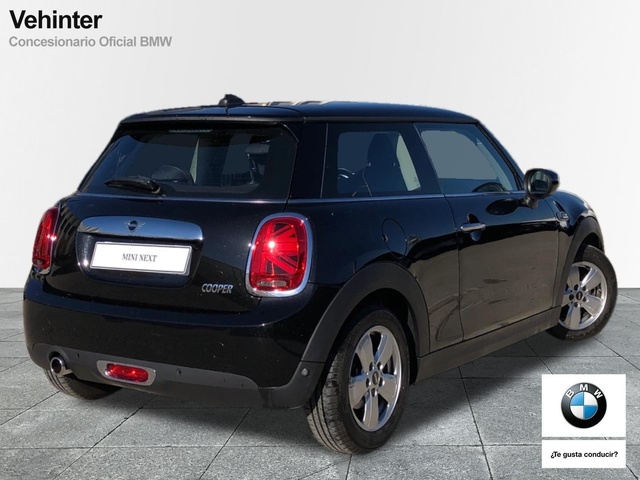 fotoG 3 del MINI MINI 3 Puertas Cooper 100 kW (136 CV) 136cv Gasolina del 2020 en Madrid