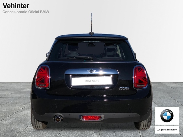 fotoG 4 del MINI MINI 3 Puertas Cooper 100 kW (136 CV) 136cv Gasolina del 2020 en Madrid