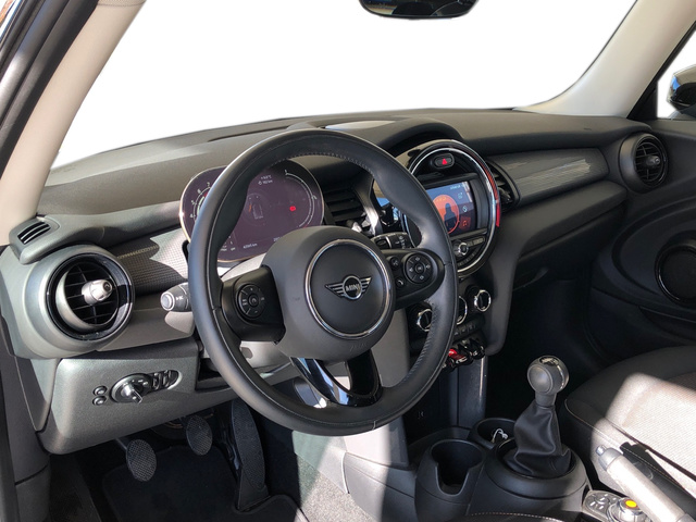 fotoG 12 del MINI MINI 3 Puertas Cooper 100 kW (136 CV) 136cv Gasolina del 2020 en Madrid