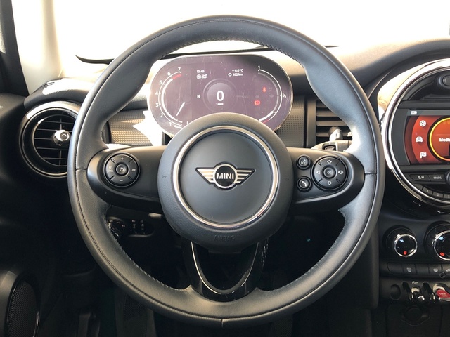 fotoG 13 del MINI MINI 3 Puertas Cooper 100 kW (136 CV) 136cv Gasolina del 2020 en Madrid
