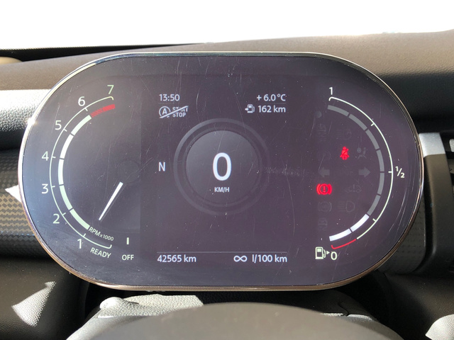 fotoG 14 del MINI MINI 3 Puertas Cooper 100 kW (136 CV) 136cv Gasolina del 2020 en Madrid