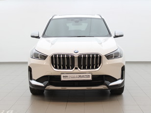 Fotos de BMW X1 sDrive18d color Blanco. Año 2024. 110KW(150CV). Diésel. En concesionario Augusta Aragon S.A. de Zaragoza