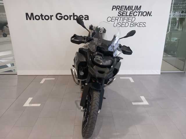 BMW Motorrad F 850 GS Adventure  de ocasión 