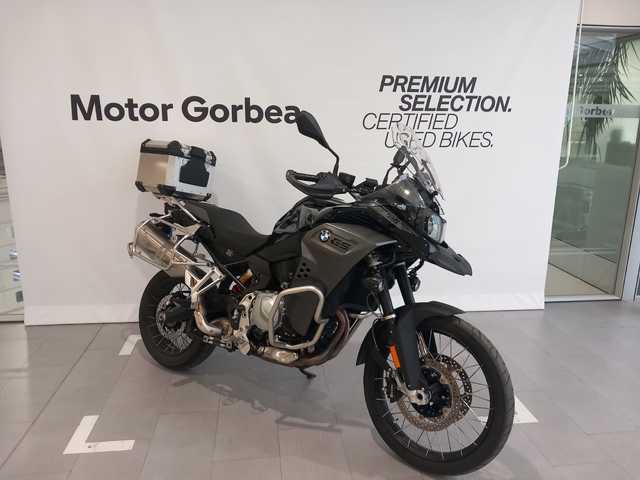 BMW Motorrad F 850 GS Adventure  de ocasión 