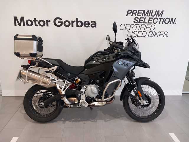 BMW Motorrad F 850 GS Adventure  de ocasión 