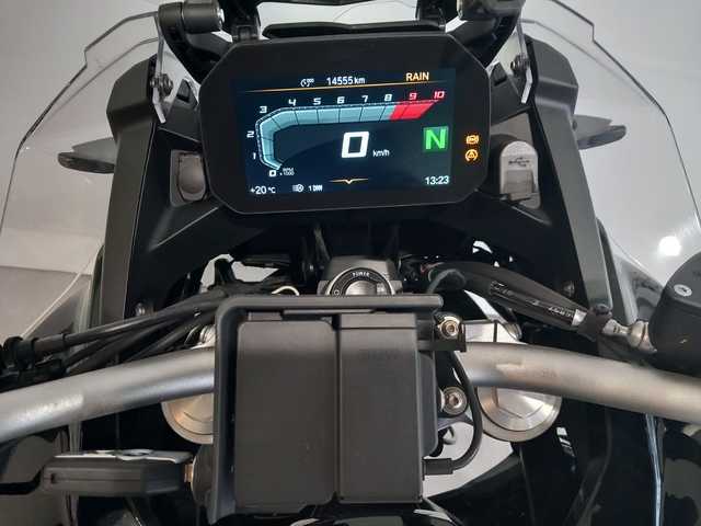 BMW Motorrad F 850 GS Adventure  de ocasión 