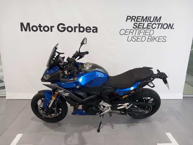 BMW Motorrad F 900 XR  de ocasión 