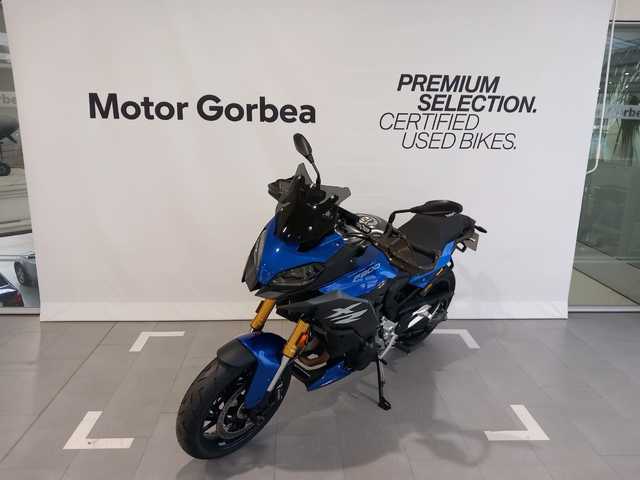 BMW Motorrad F 900 XR  de ocasión 