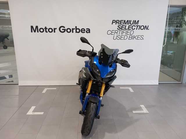 BMW Motorrad F 900 XR  de ocasión 