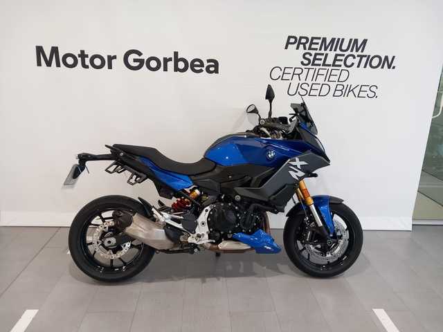 BMW Motorrad F 900 XR  de ocasión 