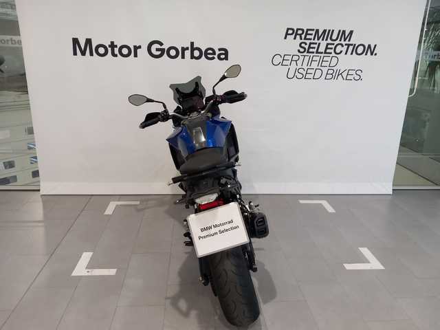 BMW Motorrad F 900 XR  de ocasión 