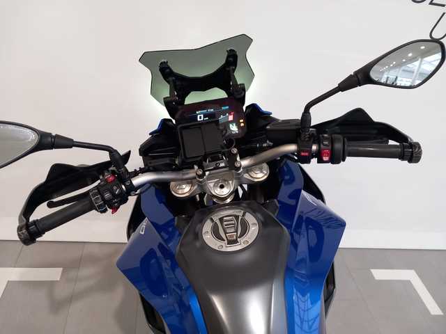 BMW Motorrad F 900 XR  de ocasión 