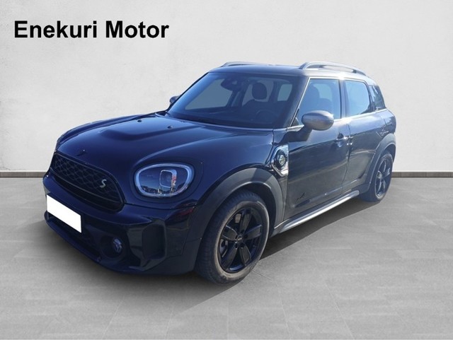 fotoG 0 del MINI MINI Countryman Cooper S E ALL4 162 kW (220 CV) 220cv Híbrido Electro/Gasolina del 2022 en Vizcaya