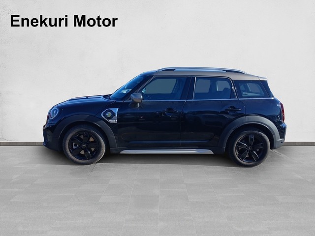 fotoG 2 del MINI MINI Countryman Cooper S E ALL4 162 kW (220 CV) 220cv Híbrido Electro/Gasolina del 2022 en Vizcaya