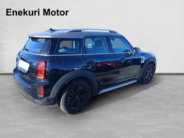 fotoG 3 del MINI MINI Countryman Cooper S E ALL4 162 kW (220 CV) 220cv Híbrido Electro/Gasolina del 2022 en Vizcaya