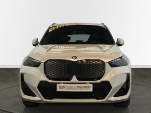 Fotos de BMW iX1 xDrive30 color Blanco. Año 2024. 230KW(313CV). Eléctrico. En concesionario Proa Premium Palma de Illes Balears