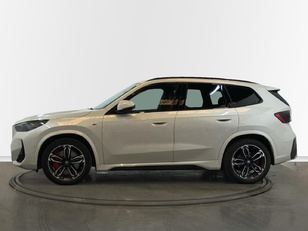 Fotos de BMW iX1 xDrive30 color Blanco. Año 2024. 230KW(313CV). Eléctrico. En concesionario Proa Premium Palma de Illes Balears