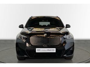 Fotos de BMW iX1 xDrive30 color Negro. Año 2024. 230KW(313CV). Eléctrico. En concesionario Proa Premium Palma de Baleares