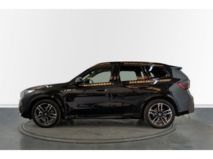 Fotos de BMW iX1 xDrive30 color Negro. Año 2024. 230KW(313CV). Eléctrico. En concesionario Proa Premium Palma de Baleares