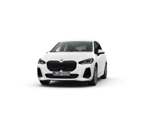 Fotos de BMW Serie 2 218d Active Tourer color Blanco. Año 2024. 110KW(150CV). Diésel. En concesionario Oliva Motor Girona de Girona