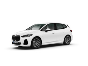 Fotos de BMW Serie 2 218d Active Tourer color Blanco. Año 2024. 110KW(150CV). Diésel. En concesionario Oliva Motor Girona de Girona