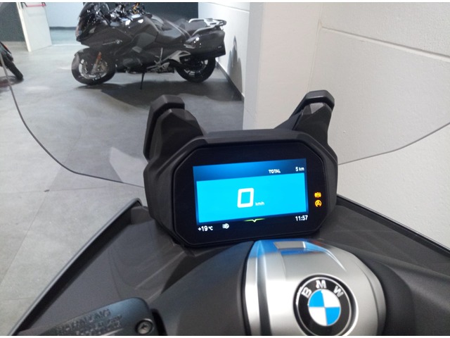 BMW Motorrad C 400 GT  de ocasión 