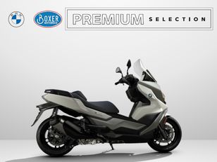 ofertas BMW Motorrad C 400 GT segunda mano