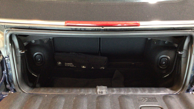 fotoG 9 del MINI MINI Cabrio Cooper SD 125 kW (170 CV) 170cv Diésel del 2019 en Madrid