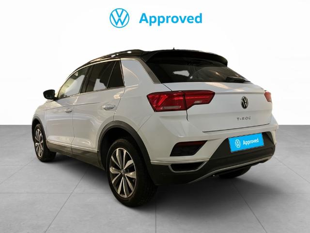 Volkswagen T-Roc Advance Style 1.5 TSI 110 kW (150 CV)