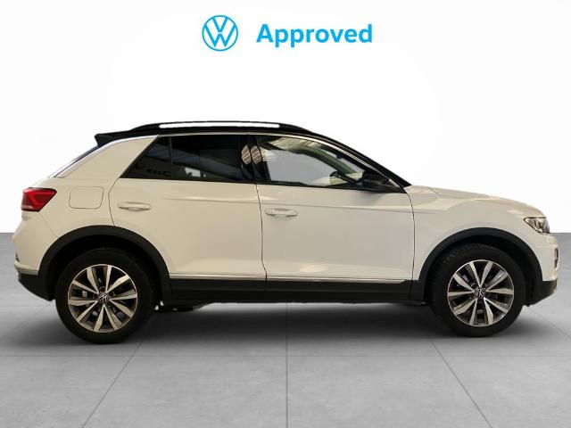 Volkswagen T-Roc Advance Style 1.5 TSI 110 kW (150 CV)