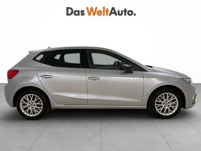 SEAT Ibiza 1.0 TSI S&S FR XS 85 kW (115 CV)