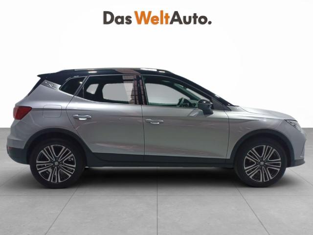 SEAT Arona 1.0 TSI FR XM 85 kW (115 CV)