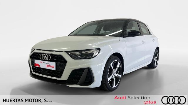 Audi A1 Sportback Adrenalin edition 30 TFSI 81 kW (110 CV)