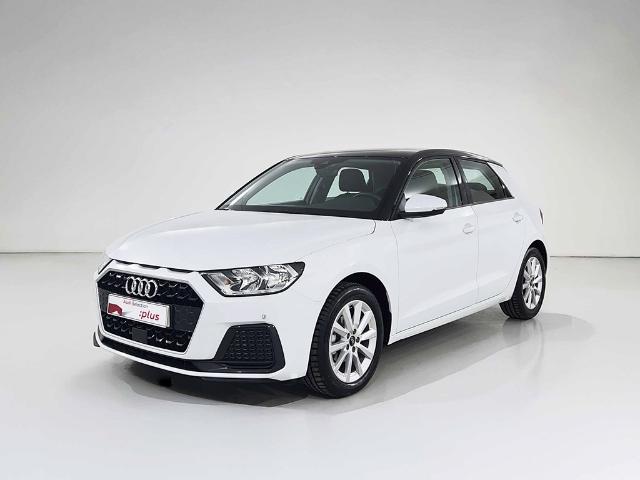 Audi A1 Sportback Advanced 25 TFSI 70 kW (95 CV)