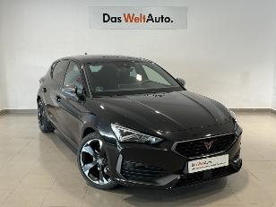 CUPRA León 1.5 eTSI de segunda mano