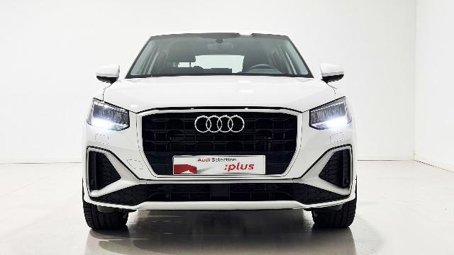 Audi Q2 S line 30 TDI 85 kW (116 CV) S tronic