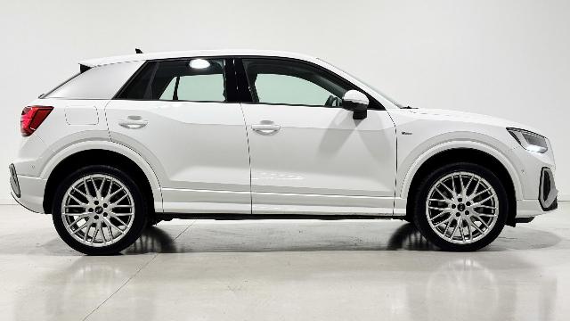 Audi Q2 S line 30 TDI 85 kW (116 CV) S tronic