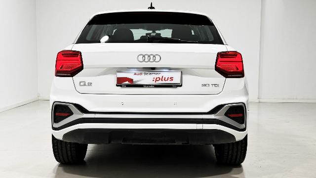 Audi Q2 S line 30 TDI 85 kW (116 CV) S tronic