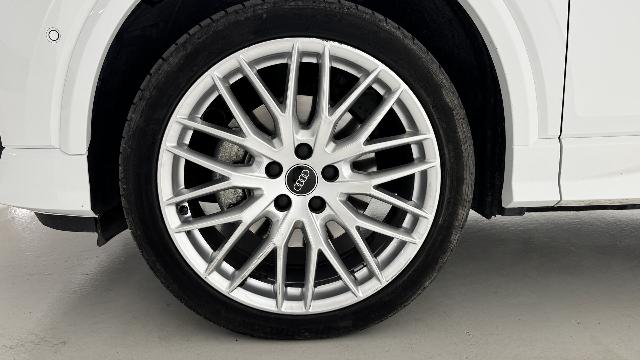 Audi Q2 S line 30 TDI 85 kW (116 CV) S tronic