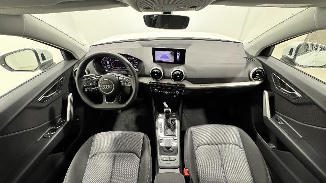 Audi Q2 S line 30 TDI 85 kW (116 CV) S tronic