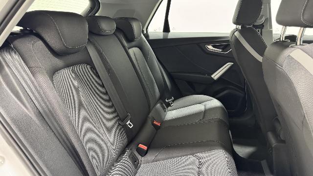 Audi Q2 S line 30 TDI 85 kW (116 CV) S tronic