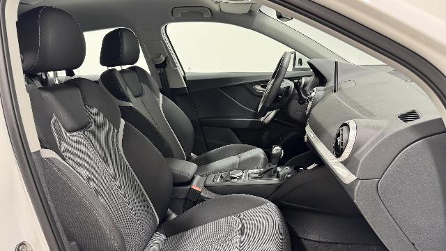Audi Q2 S line 30 TDI 85 kW (116 CV) S tronic