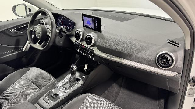 Audi Q2 S line 30 TDI 85 kW (116 CV) S tronic