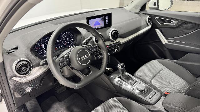 Audi Q2 S line 30 TDI 85 kW (116 CV) S tronic