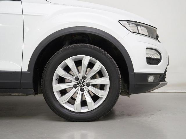 Volkswagen T-Roc Advance 1.0 TSI 81 kW (110 CV)