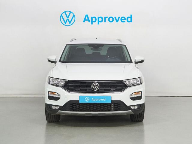 Volkswagen T-Roc Advance 1.0 TSI 81 kW (110 CV)