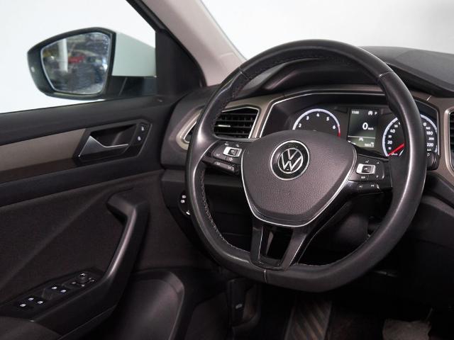 Volkswagen T-Roc Advance 1.0 TSI 81 kW (110 CV)