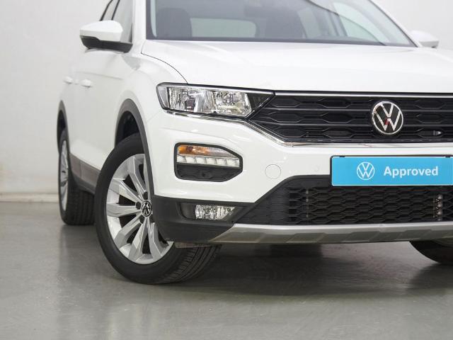 Volkswagen T-Roc Advance 1.0 TSI 81 kW (110 CV)