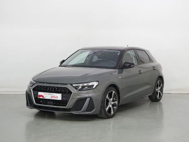 Audi A1 Sportback Adrenalin 30 TFSI 85 kW (116 CV) S tronic